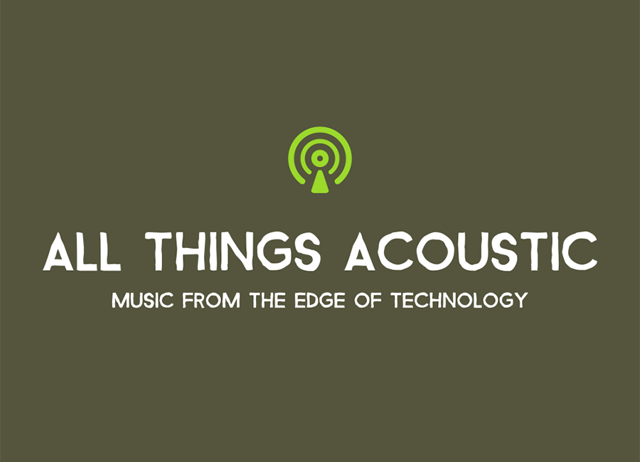 All Things Acoustic logo